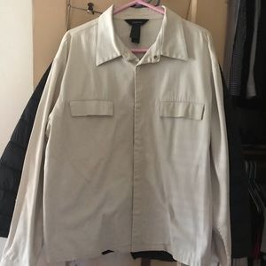 Claiborne Men’s Jacket